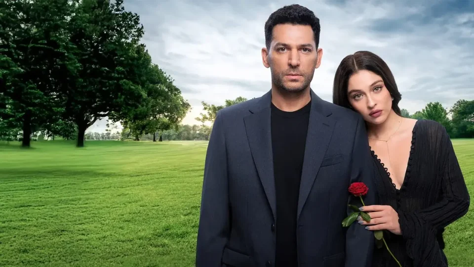 مسلسل ورود وذنوب الحلقة 36