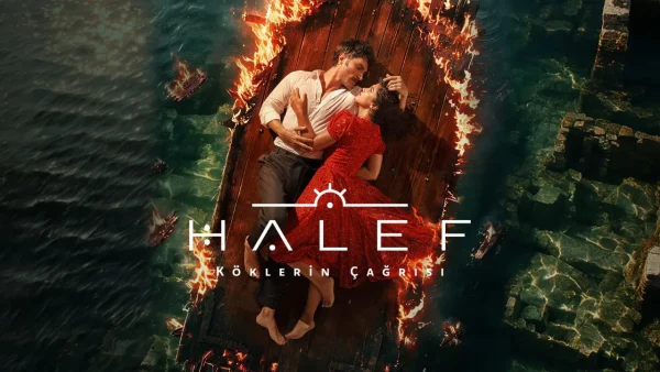 مسلسل الخليفة 38