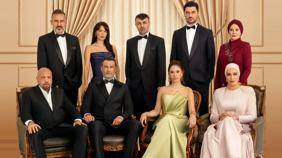 مسلسل شراب التوت الحلقة 141