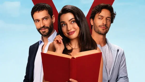 مسلسل حب محتمل الحلقة 17