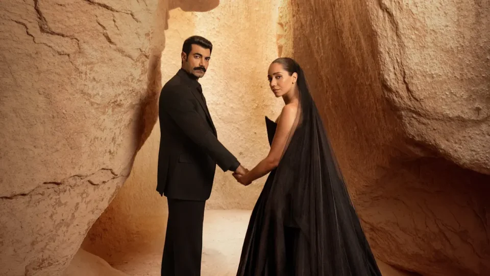 مسلسل حبك نار الحلقة 4